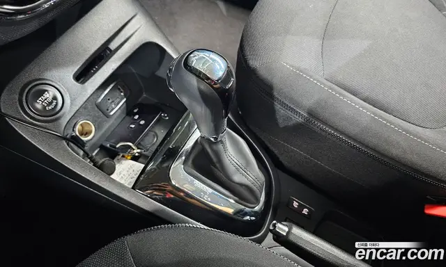 Renault (Samsung) QM3 2014 1.5 автомат (гидро), миниатюра 9
