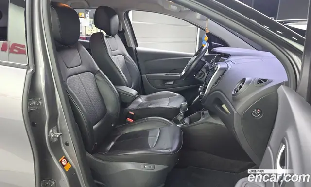 Renault (Samsung) QM3 2017 1.5 автомат (гидро), миниатюра 11 Renault (Samsung) QM3 2017 1.5 автомат (гидро), миниатюра 11