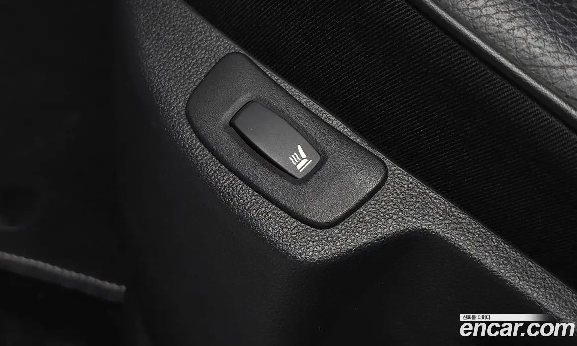 Renault (Samsung) QM3 2017 1.5 автомат (гидро), фото 17 Renault (Samsung) QM3 2017 1.5 автомат (гидро), фото 17