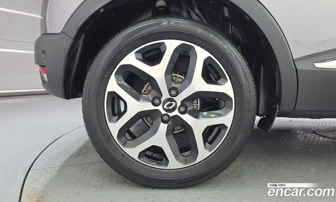 Renault (Samsung) QM3 2017 1.5 автомат (гидро), фото 5 Renault (Samsung) QM3 2017 1.5 автомат (гидро), фото 5