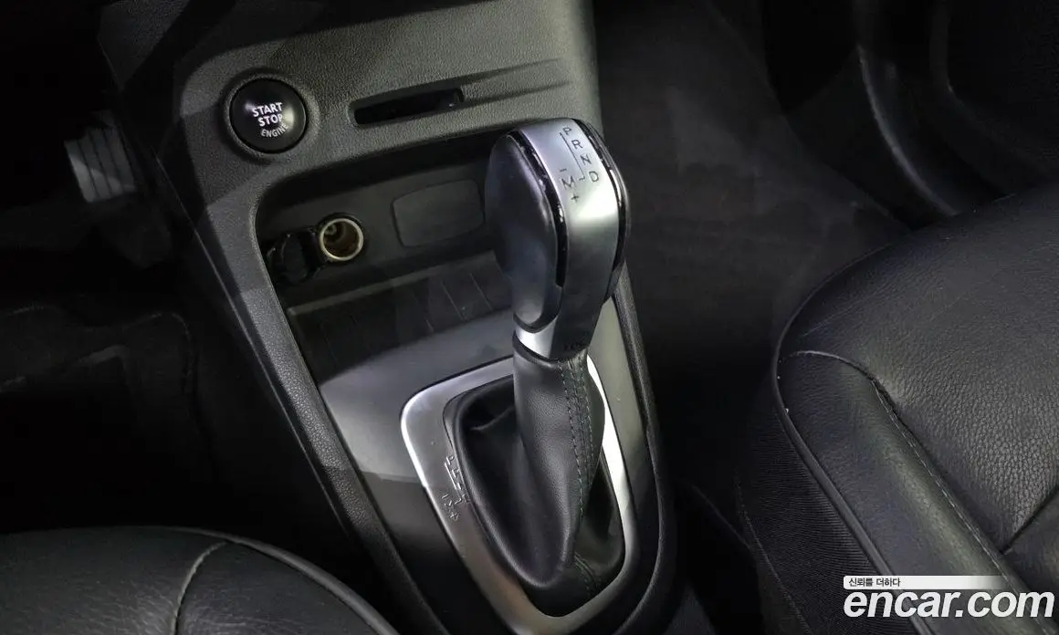 Renault (Samsung) QM3 2017 1.5 автомат (гидро), фото 9 Renault (Samsung) QM3 2017 1.5 автомат (гидро), фото 9