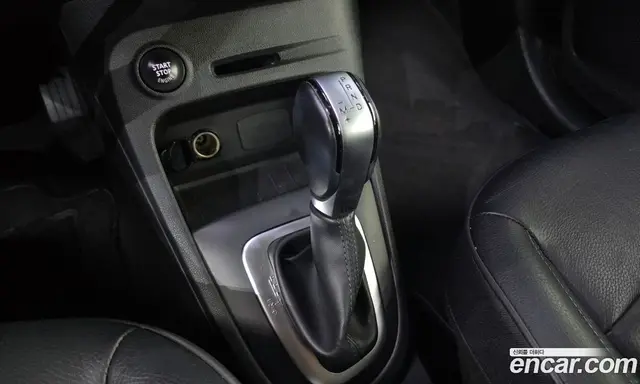 Renault (Samsung) QM3 2017 1.5 автомат (гидро), миниатюра 9 Renault (Samsung) QM3 2017 1.5 автомат (гидро), миниатюра 9