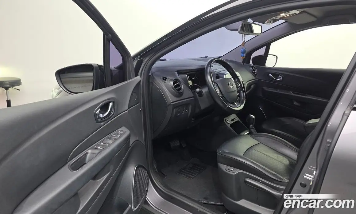 Renault (Samsung) QM3 2017 1.5 автомат (гидро), фото 10 Renault (Samsung) QM3 2017 1.5 автомат (гидро), фото 10