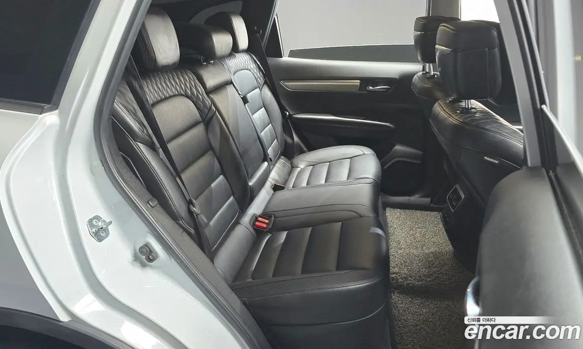 Renault (Samsung) QM6 2021 2.0 автомат (гидро), фото 11 Renault (Samsung) QM6 2021 2.0 автомат (гидро), фото 11