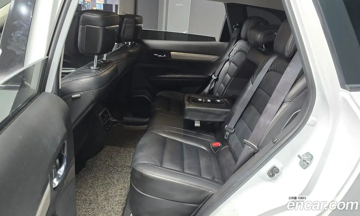 Renault (Samsung) QM6 2021 2.0 автомат (гидро), фото 12 Renault (Samsung) QM6 2021 2.0 автомат (гидро), фото 12