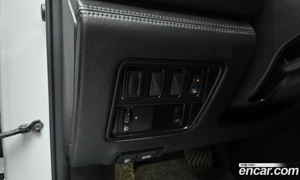 Renault (Samsung) QM6 2021 2.0 автомат (гидро), фото 16 Renault (Samsung) QM6 2021 2.0 автомат (гидро), фото 16