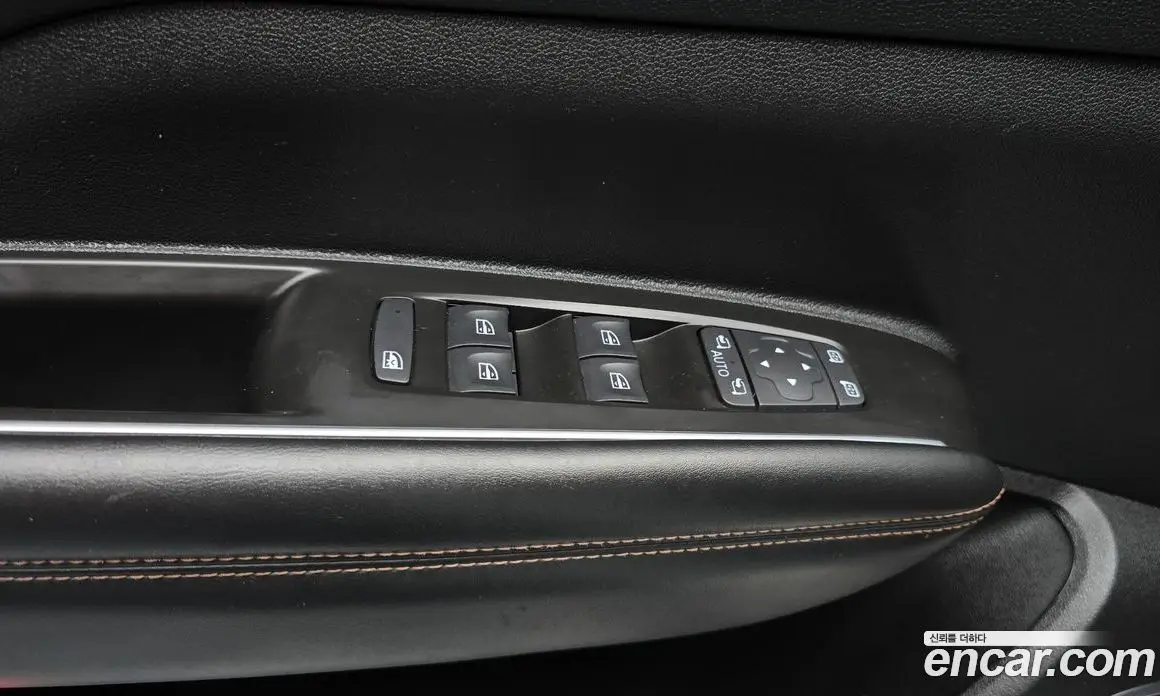 Renault (Samsung) QM6 2021 2.0 автомат (гидро), фото 17 Renault (Samsung) QM6 2021 2.0 автомат (гидро), фото 17
