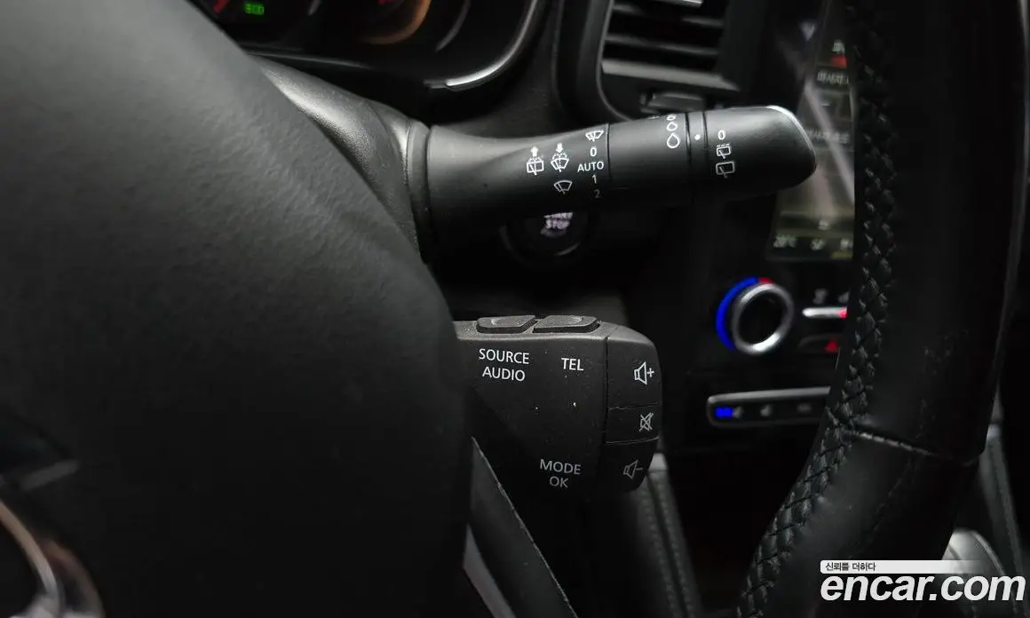 Renault (Samsung) QM6 2021 2.0 автомат (гидро), фото 19 Renault (Samsung) QM6 2021 2.0 автомат (гидро), фото 19