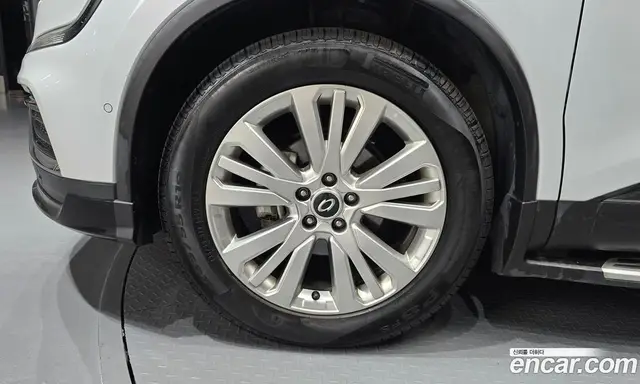 Renault (Samsung) QM6 2021 2.0 автомат (гидро), миниатюра 5 Renault (Samsung) QM6 2021 2.0 автомат (гидро), миниатюра 5