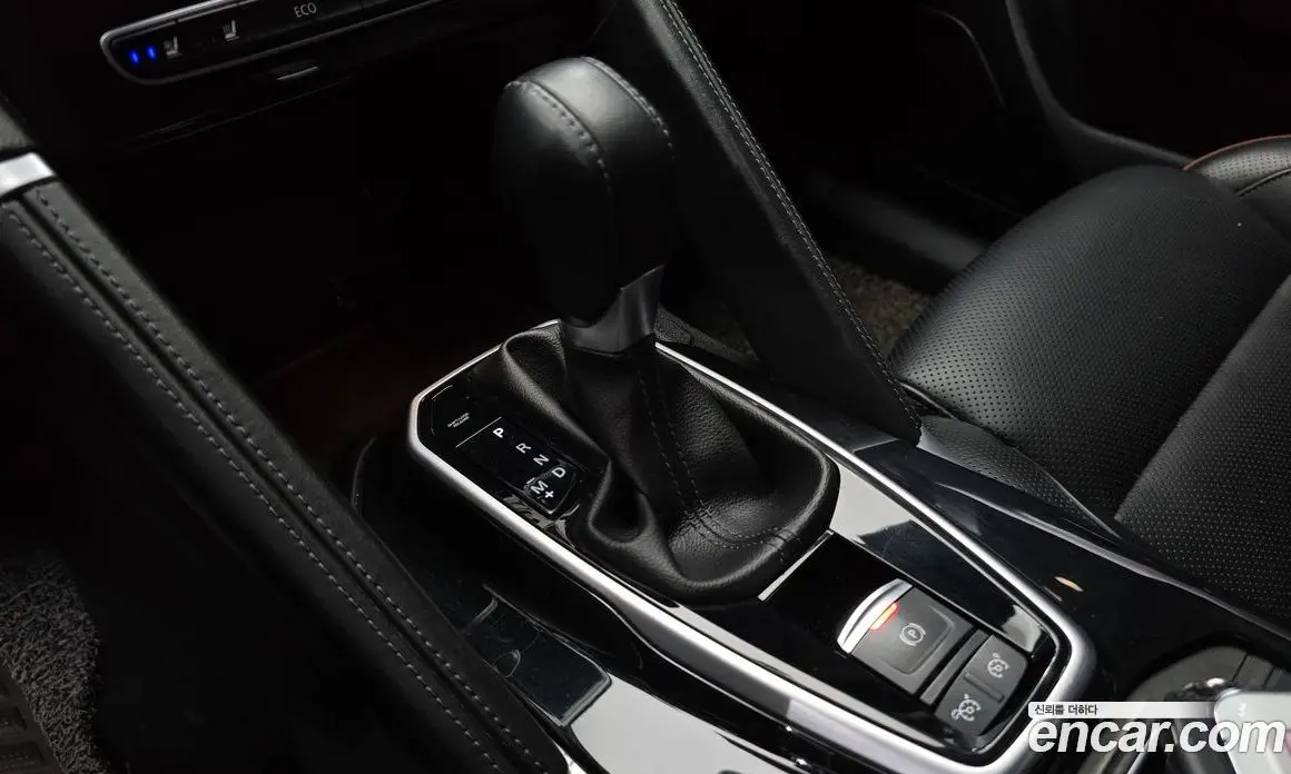 Renault (Samsung) QM6 2021 2.0 автомат (гидро), фото 9 Renault (Samsung) QM6 2021 2.0 автомат (гидро), фото 9