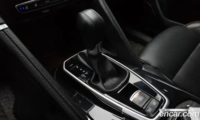 Renault (Samsung) QM6 2021 2.0 автомат (гидро), миниатюра 9 Renault (Samsung) QM6 2021 2.0 автомат (гидро), миниатюра 9