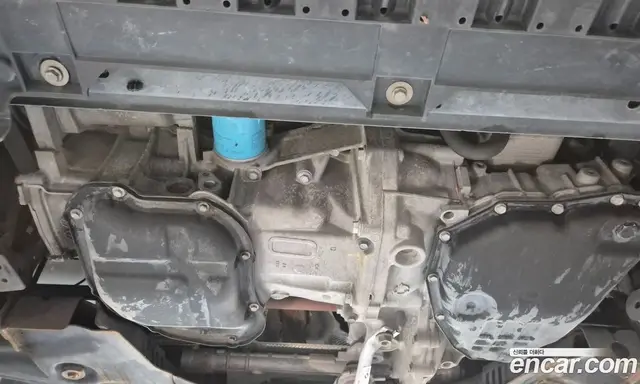 Renault (Samsung) SM3 2016 1.6 автомат (вариатор), миниатюра 2 Renault (Samsung) SM3 2016 1.6 автомат (вариатор), миниатюра 2