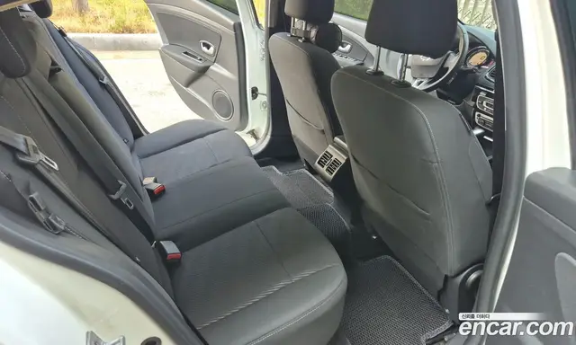 Renault (Samsung) SM3 2016 1.6 автомат (вариатор), миниатюра 11 Renault (Samsung) SM3 2016 1.6 автомат (вариатор), миниатюра 11