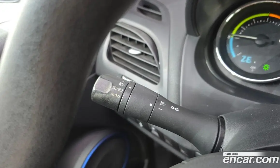 Renault (Samsung) SM3 2019 0.1 автомат (гидро), фото 19
