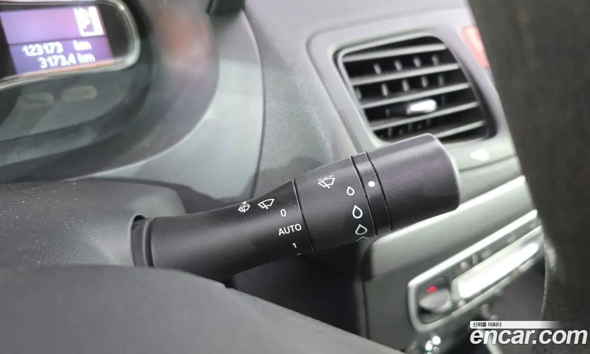 Renault (Samsung) SM3 2019 0.1 автомат (гидро), фото 20