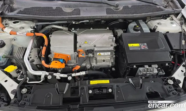 Renault (Samsung) SM3 2019 0.1 автомат (гидро), миниатюра 6