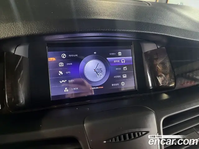 Renault (Samsung) SM5 2013 2.0 автомат (гидро), миниатюра 11 Renault (Samsung) SM5 2013 2.0 автомат (гидро), миниатюра 11