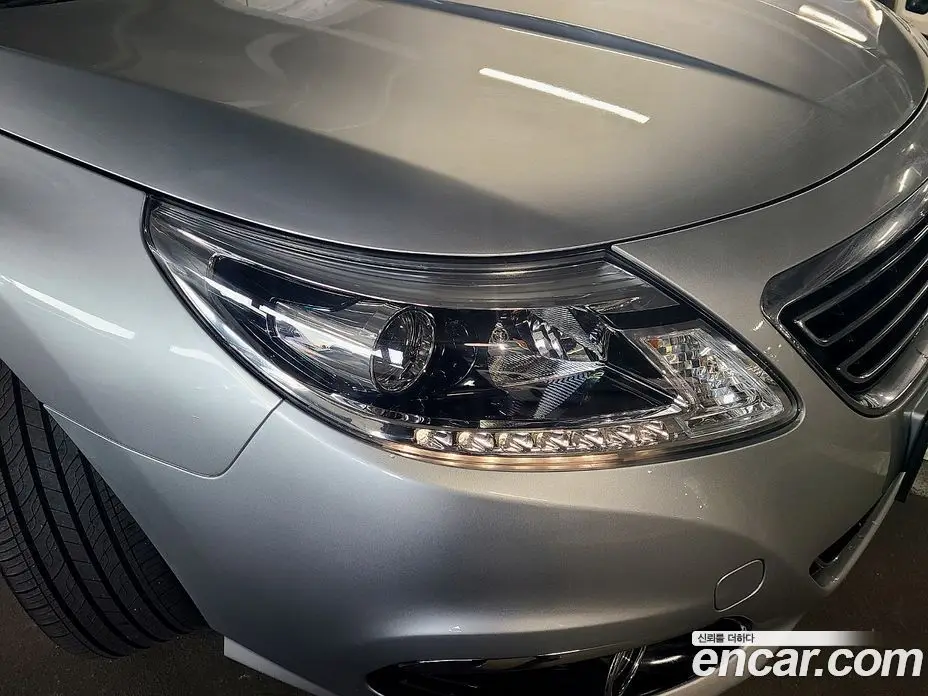 Renault (Samsung) SM5 2013 2.0 автомат (гидро), фото 16 Renault (Samsung) SM5 2013 2.0 автомат (гидро), фото 16