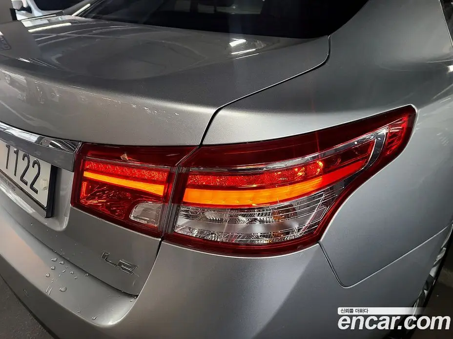 Renault (Samsung) SM5 2013 2.0 автомат (гидро), фото 17 Renault (Samsung) SM5 2013 2.0 автомат (гидро), фото 17
