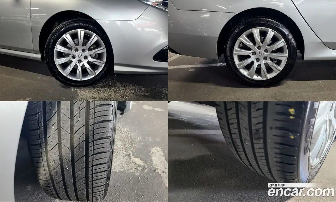Renault (Samsung) SM5 2013 2.0 автомат (гидро), фото 5 Renault (Samsung) SM5 2013 2.0 автомат (гидро), фото 5