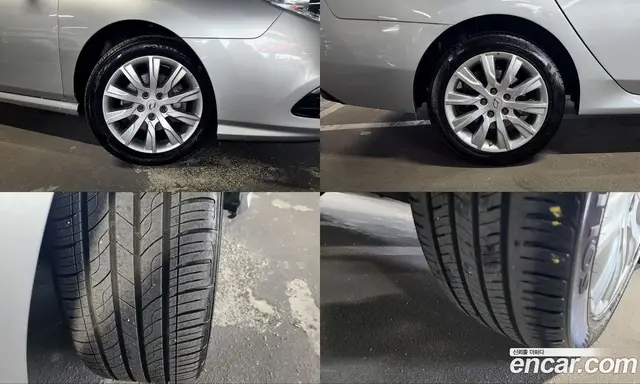Renault (Samsung) SM5 2013 2.0 автомат (гидро), миниатюра 5 Renault (Samsung) SM5 2013 2.0 автомат (гидро), миниатюра 5