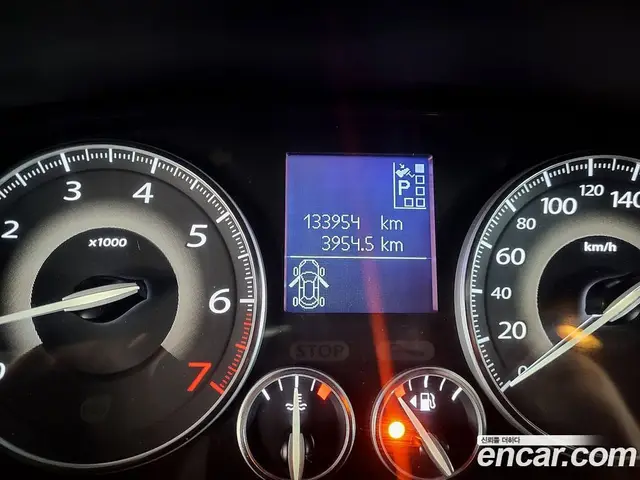 Renault (Samsung) SM5 2013 2.0 автомат (гидро), миниатюра 8 Renault (Samsung) SM5 2013 2.0 автомат (гидро), миниатюра 8