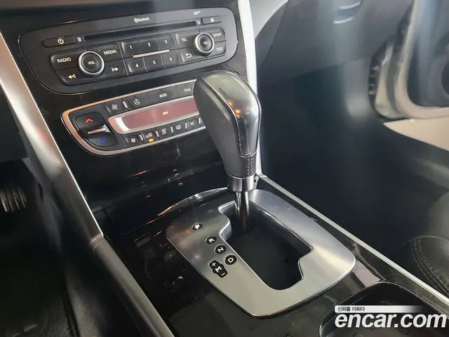 Renault (Samsung) SM5 2013 2.0 автомат (гидро), миниатюра 9 Renault (Samsung) SM5 2013 2.0 автомат (гидро), миниатюра 9