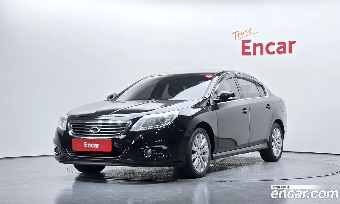 Renault (Samsung) SM5 2014 2.0 автомат (гидро), фото 1 Renault (Samsung) SM5 2014 2.0 автомат (гидро), фото 1