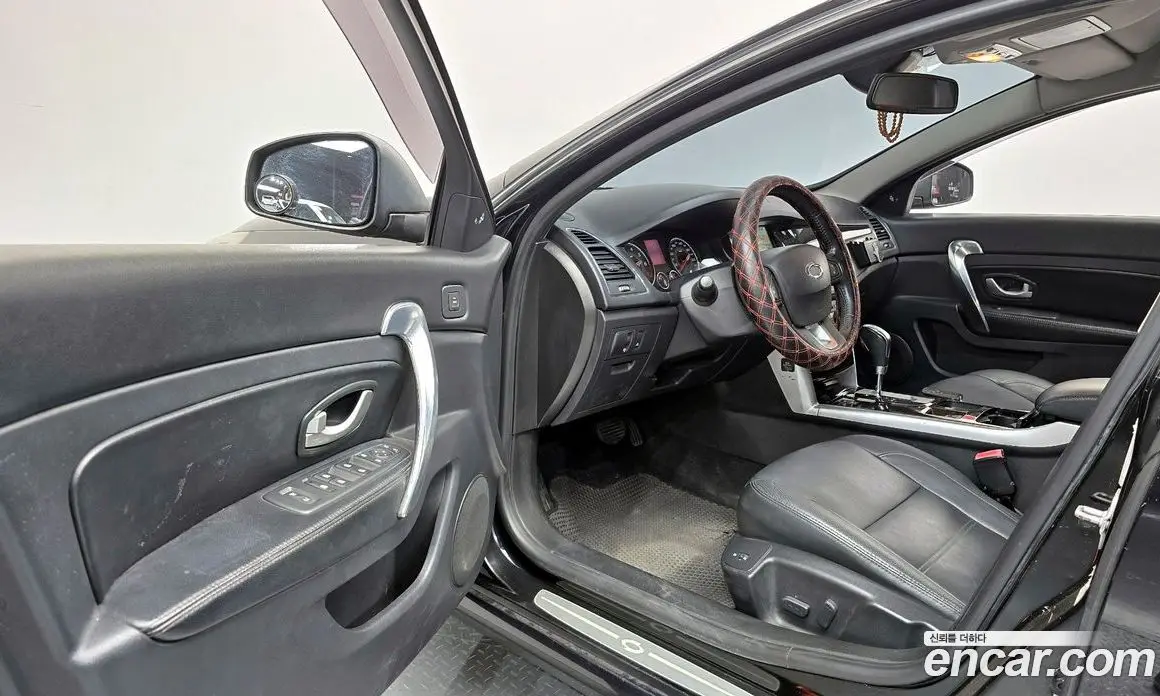 Renault (Samsung) SM5 2014 2.0 автомат (гидро), фото 11 Renault (Samsung) SM5 2014 2.0 автомат (гидро), фото 11