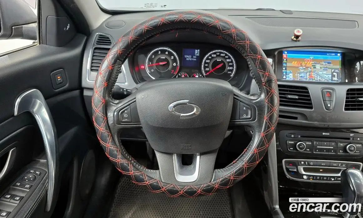 Renault (Samsung) SM5 2014 2.0 автомат (гидро), фото 13 Renault (Samsung) SM5 2014 2.0 автомат (гидро), фото 13