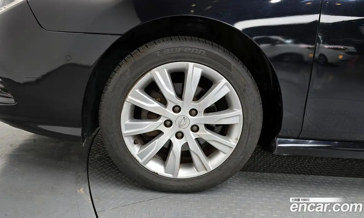 Renault (Samsung) SM5 2014 2.0 автомат (гидро), фото 5 Renault (Samsung) SM5 2014 2.0 автомат (гидро), фото 5