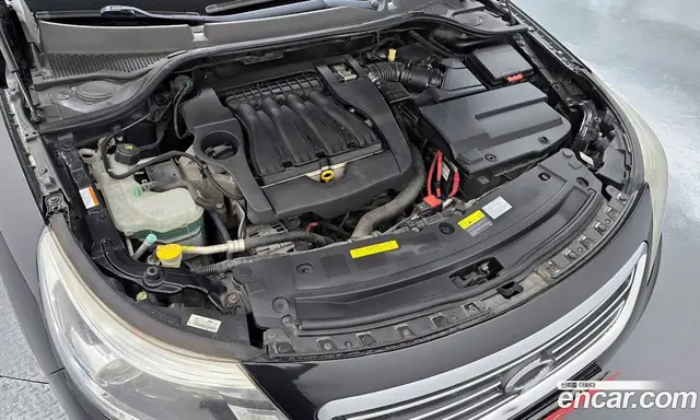 Renault (Samsung) SM5 2014 2.0 автомат (гидро), миниатюра 6 Renault (Samsung) SM5 2014 2.0 автомат (гидро), миниатюра 6