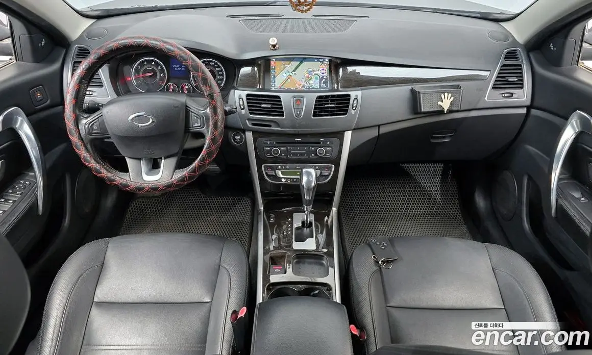 Renault (Samsung) SM5 2014 2.0 автомат (гидро), фото 7 Renault (Samsung) SM5 2014 2.0 автомат (гидро), фото 7