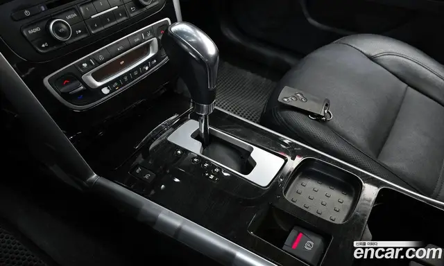 Renault (Samsung) SM5 2014 2.0 автомат (гидро), миниатюра 9 Renault (Samsung) SM5 2014 2.0 автомат (гидро), миниатюра 9