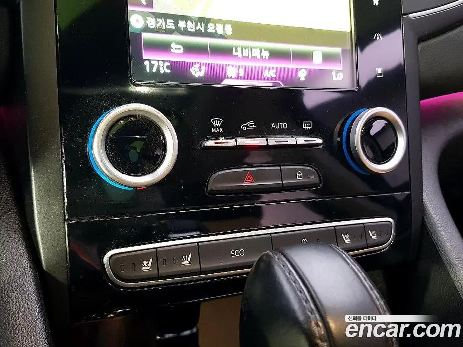 Renault (Samsung) SM6 2016 2.0 автомат (гидро), фото 13 Renault (Samsung) SM6 2016 2.0 автомат (гидро), фото 13