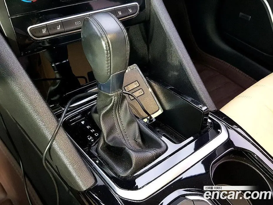 Renault (Samsung) SM6 2016 2.0 автомат (гидро), фото 14 Renault (Samsung) SM6 2016 2.0 автомат (гидро), фото 14