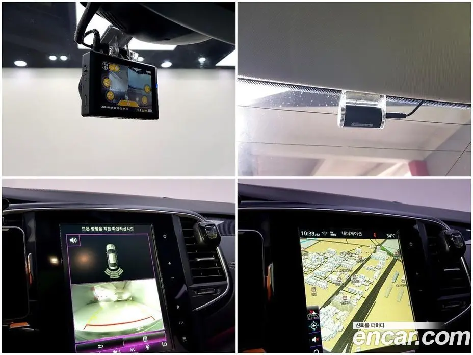 Renault (Samsung) SM6 2016 2.0 автомат (гидро), фото 16 Renault (Samsung) SM6 2016 2.0 автомат (гидро), фото 16