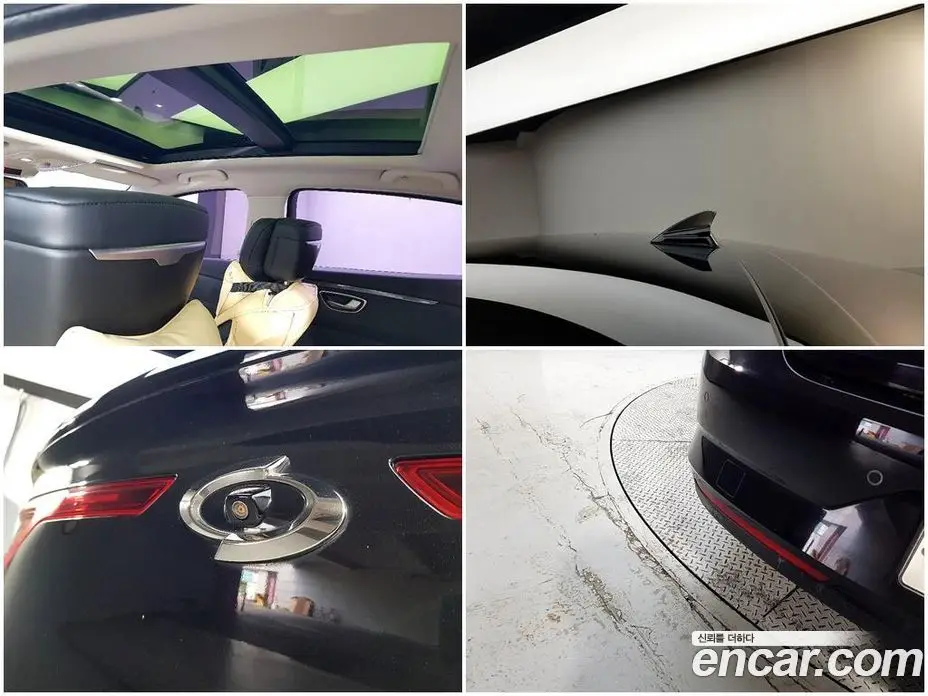 Renault (Samsung) SM6 2016 2.0 автомат (гидро), фото 19 Renault (Samsung) SM6 2016 2.0 автомат (гидро), фото 19