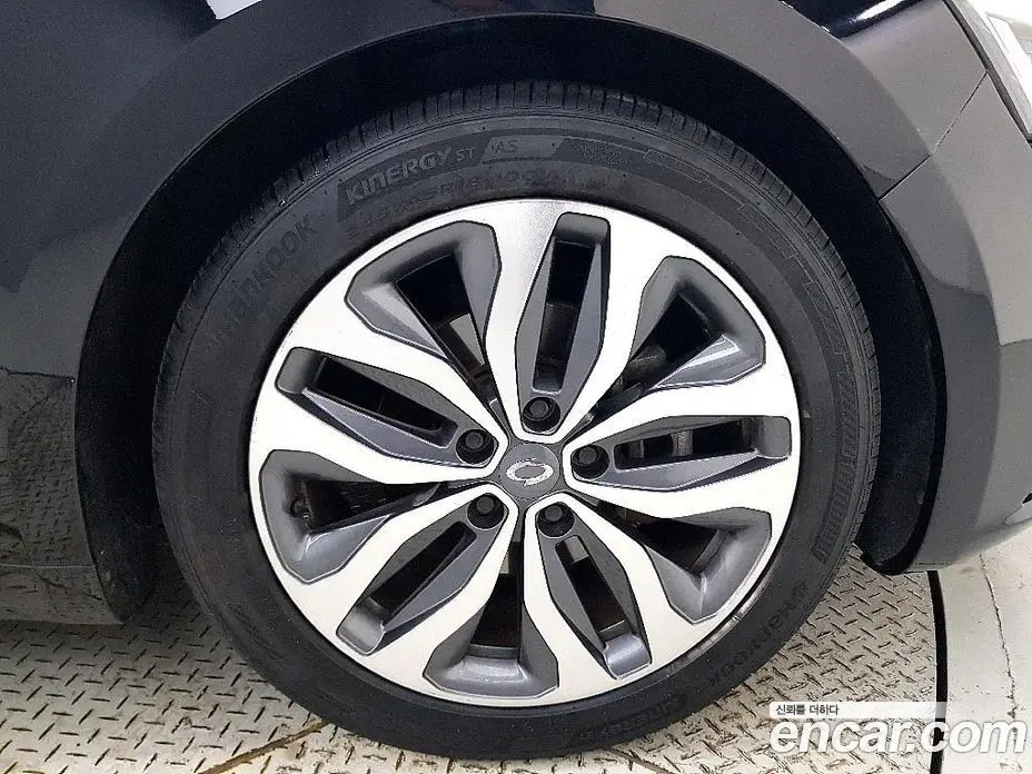 Renault (Samsung) SM6 2016 2.0 автомат (гидро), фото 20 Renault (Samsung) SM6 2016 2.0 автомат (гидро), фото 20