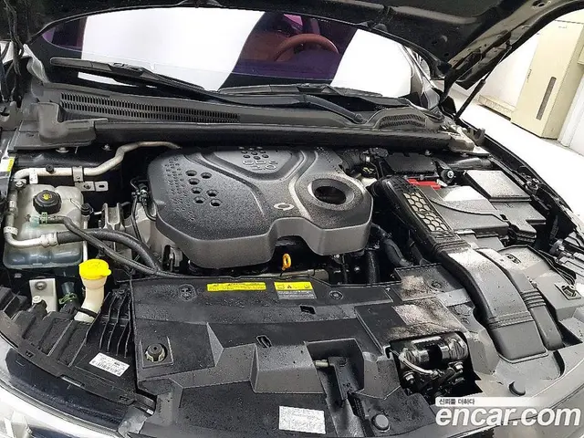 Renault (Samsung) SM6 2016 2.0 автомат (гидро), миниатюра 6 Renault (Samsung) SM6 2016 2.0 автомат (гидро), миниатюра 6