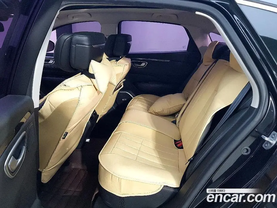 Renault (Samsung) SM6 2016 2.0 автомат (гидро), фото 9 Renault (Samsung) SM6 2016 2.0 автомат (гидро), фото 9