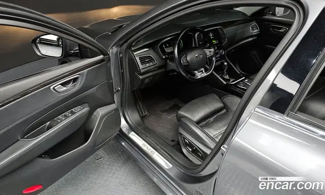 Renault (Samsung) SM6 2017 2.0 автомат (гидро), миниатюра 11 Renault (Samsung) SM6 2017 2.0 автомат (гидро), миниатюра 11