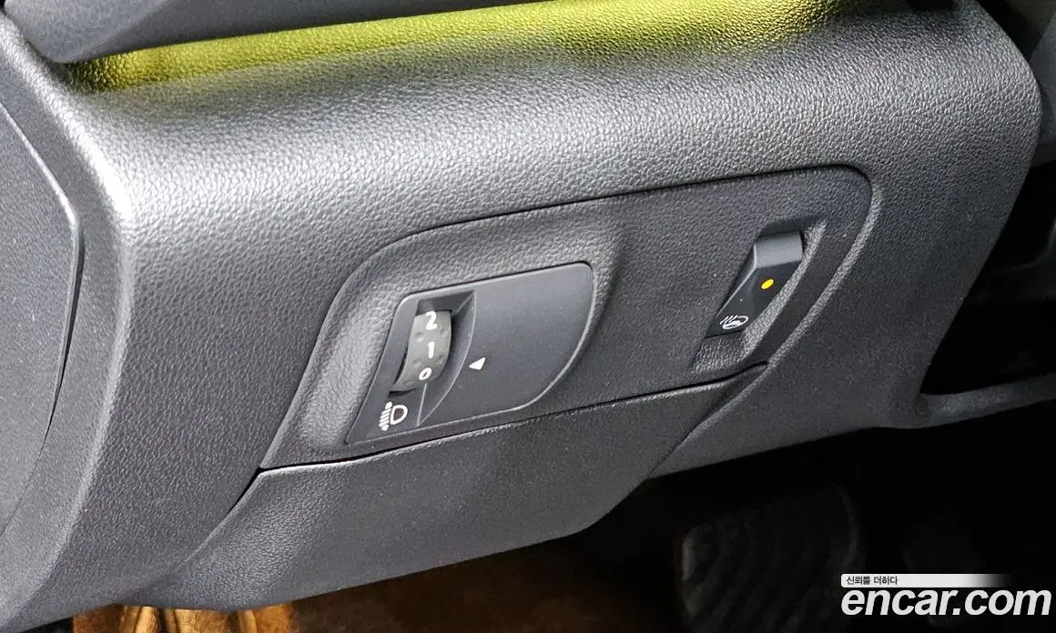 Renault (Samsung) SM6 2017 2.0 автомат (гидро), фото 14 Renault (Samsung) SM6 2017 2.0 автомат (гидро), фото 14