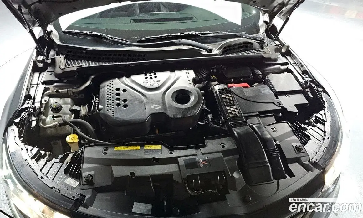 Renault (Samsung) SM6 2017 2.0 автомат (гидро), фото 6 Renault (Samsung) SM6 2017 2.0 автомат (гидро), фото 6