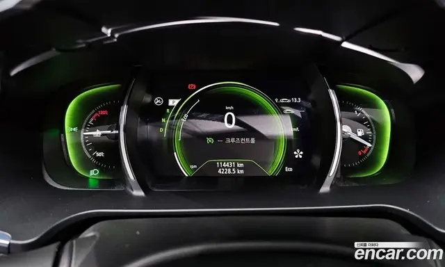 Renault (Samsung) SM6 2017 2.0 автомат (гидро), миниатюра 8 Renault (Samsung) SM6 2017 2.0 автомат (гидро), миниатюра 8