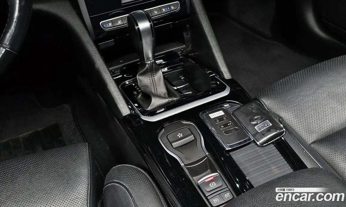 Renault (Samsung) SM6 2017 2.0 автомат (гидро), фото 9 Renault (Samsung) SM6 2017 2.0 автомат (гидро), фото 9