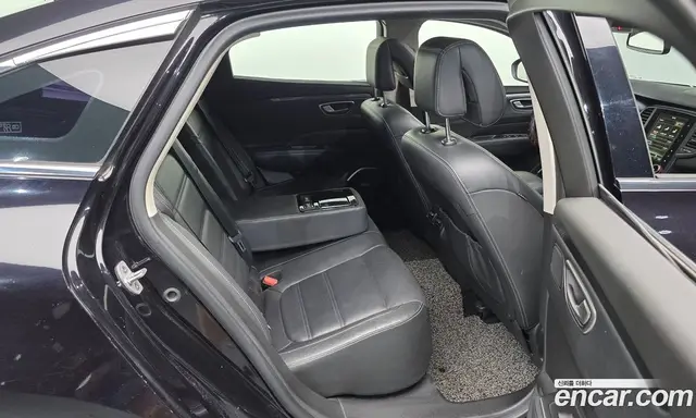 Renault (Samsung) SM6 2017 1.5 автомат (гидро), миниатюра 12