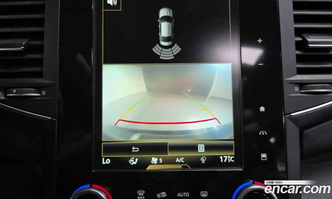 Renault (Samsung) SM6 2017 1.5 автомат (гидро), фото 15 Renault (Samsung) SM6 2017 1.5 автомат (гидро), фото 15