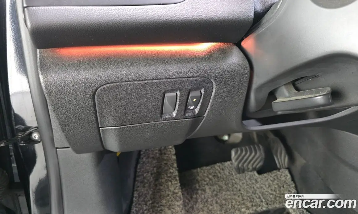 Renault (Samsung) SM6 2017 1.5 автомат (гидро), фото 18 Renault (Samsung) SM6 2017 1.5 автомат (гидро), фото 18