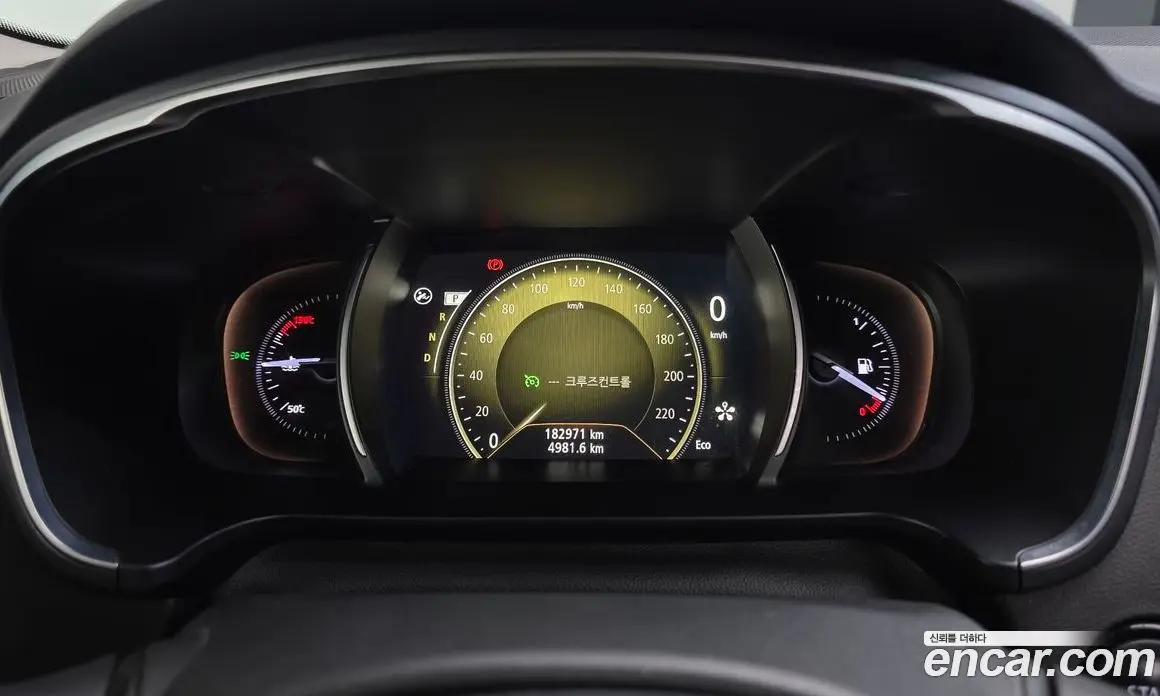 Renault (Samsung) SM6 2017 1.5 автомат (гидро), фото 8 Renault (Samsung) SM6 2017 1.5 автомат (гидро), фото 8
